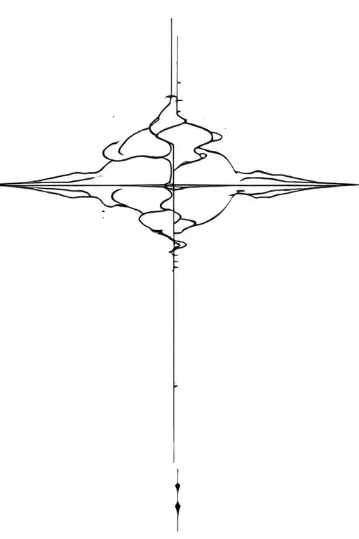 Gravity Shift,evolution to made in heaven,Gravity Inversion,high physical strength tattoo design idea