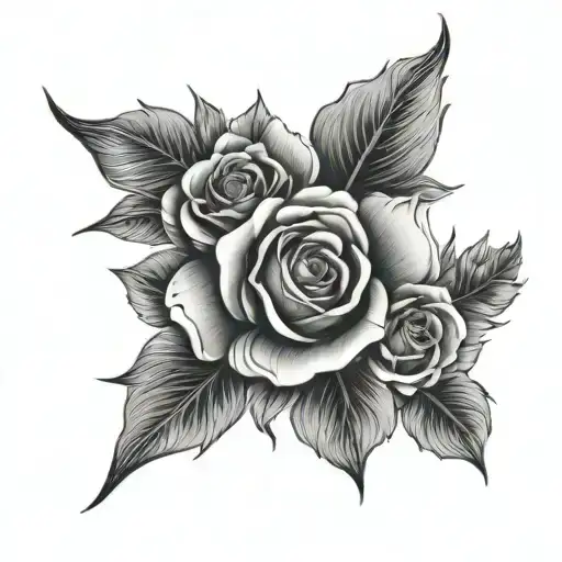 forarm sleeve tattoo design tattoo design idea