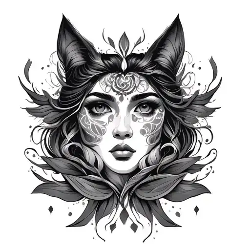 name of shivani but cant recognized by others people tell tattoo design idea