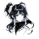 Medium tattoo design idea