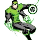 Ben 10 tattoo design idea