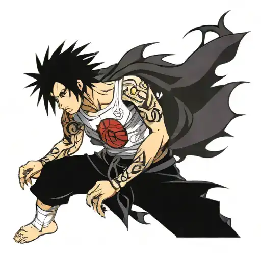 sasuke uchiha tattoo ideas tattoo design idea