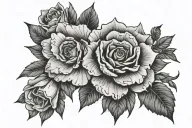 Herrera tattoo design idea