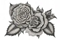 Herrera tattoo design idea