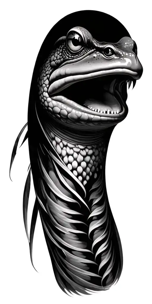 Sapo, Costa Rica, 1990, 2010,2012 tattoo design idea