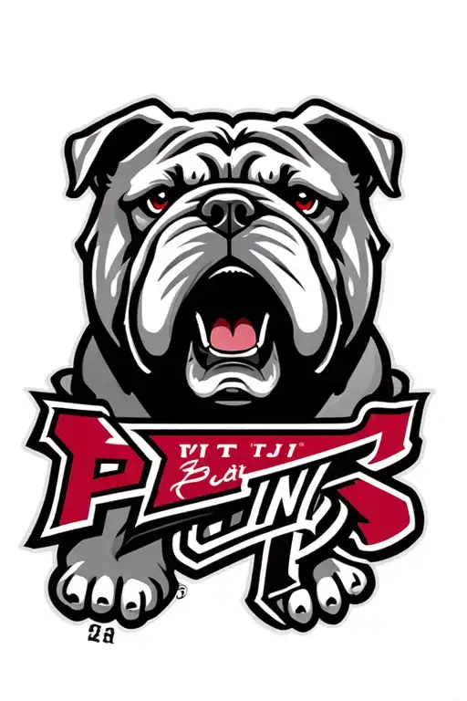 sleeve of georgia bulldogs, atlanta falcons, atlanta hawks, atlanta braves, atlanta united tattoo design idea