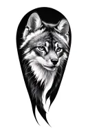 Australian tattoo design idea