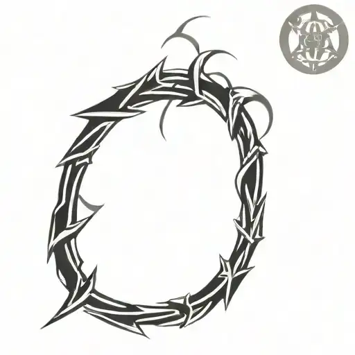 Fullmetal Alchemist transmutation With 1st Law of thermodynamcs engraved tattoo design idea