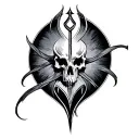 Covenant tattoo design idea