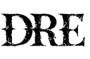 "DRE" tattoo design idea