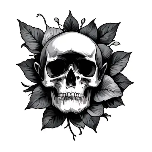 Nosce tattoo design idea