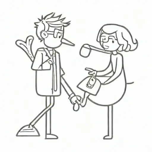 How I met your mother tattoo design idea