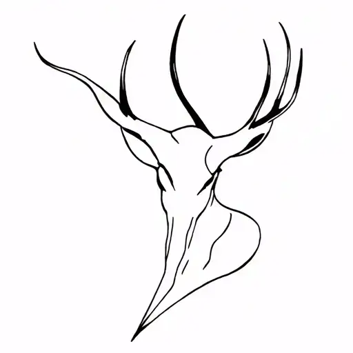 1993 taurus tattoo design idea