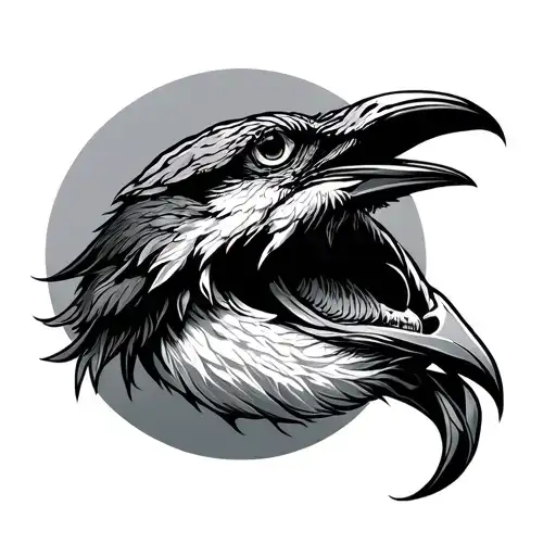 Pnw tattoo design idea