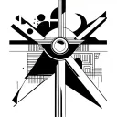 Murphy's law tattoo design idea