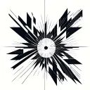 Murphy's law tattoo design idea