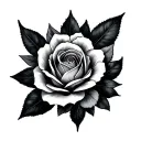 Medium tattoo design idea