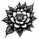 Medium tattoo design idea