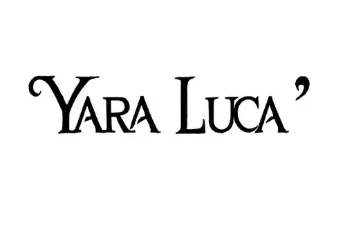 "Yara Luca" tattoo design idea