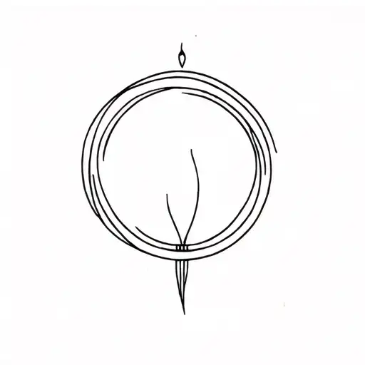 memento live tattoo design idea