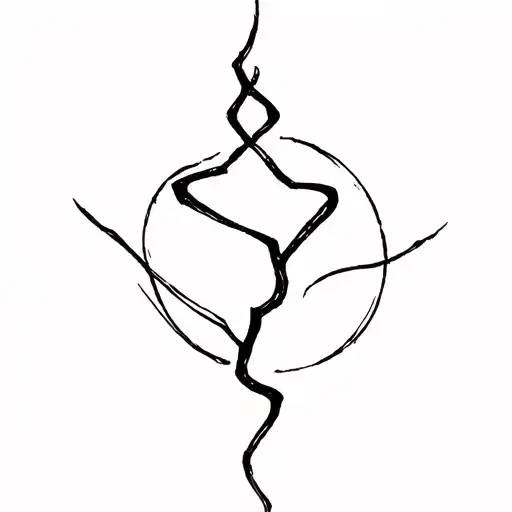 Kintsugi tattoo idea tattoo design idea