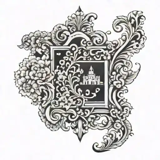 spain tattoo design tattoo design idea