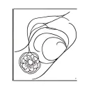 Cernninos tattoo design idea