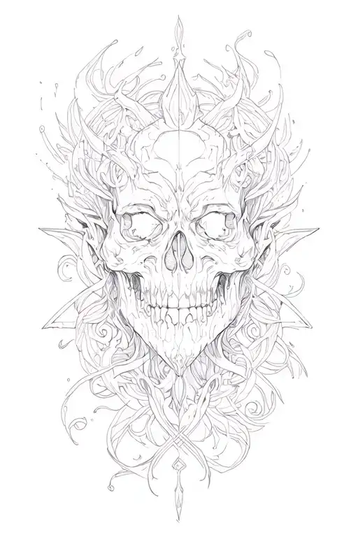 Igy6 tattoo design idea