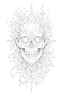 Igy6 tattoo design idea