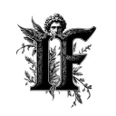 incorporating the rudyard kipling 'if' poem and the idea of marcus aurelius stoic concepts such as not fearing death. Th tattoo design idea