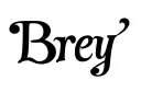 "Brey" tattoo design idea