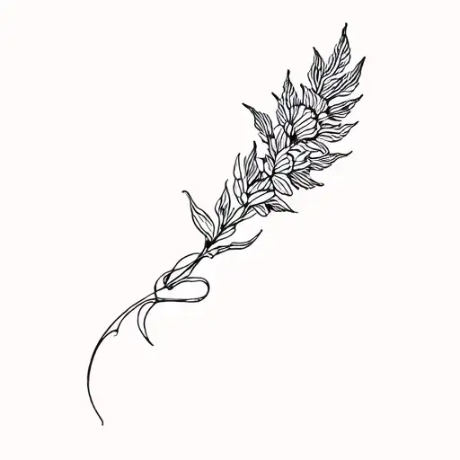 National treasure tattoo design idea