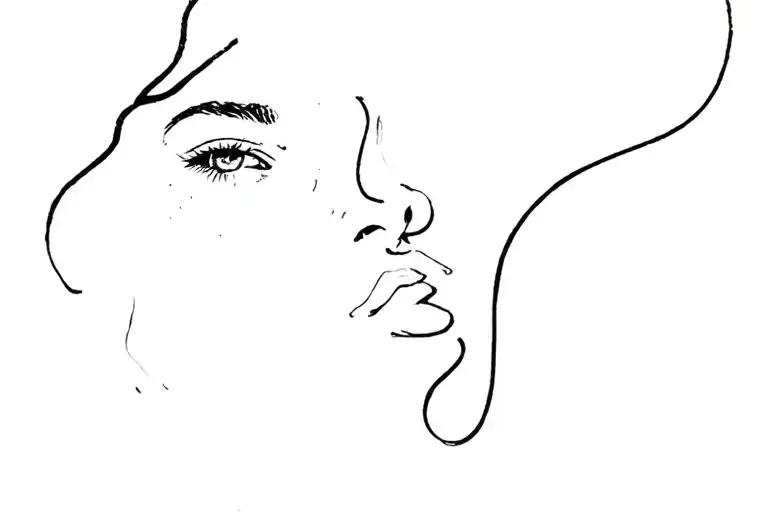 fiona apple tattoo design idea