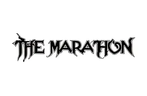 "The Marathon" tattoo design idea