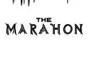 "The Marathon" tattoo design idea