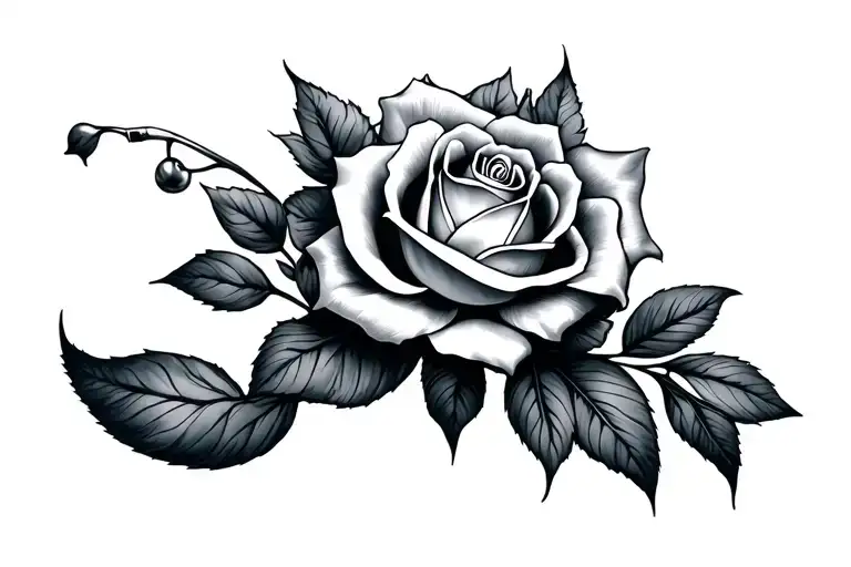 timeless tatoo tattoo design idea
