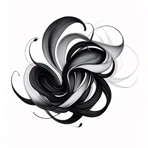 70+ Fluidity Tattoo Ideas in 2026 - BlackInk AI