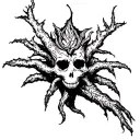 mandrake tattoo design idea