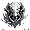 Destiny 2 Titan tattoo design idea