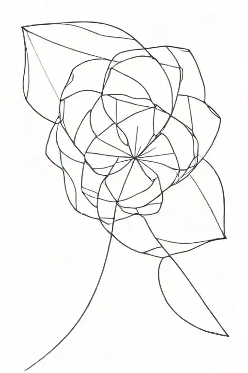 Quick tattoo design idea