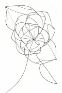 Quick tattoo design idea