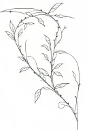 Quick tattoo design idea