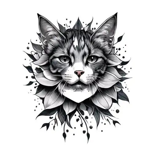 today is the first day of the rest of your days youre tattoo design idea