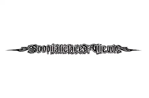 "Sophisticated full sleeve tat " tattoo design idea