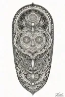 gobeckli Tempe,  pleadies, future, time,sumerian tattoo design idea