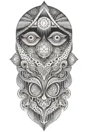 gobeckli Tempe,  pleadies, future, time,sumerian tattoo design idea