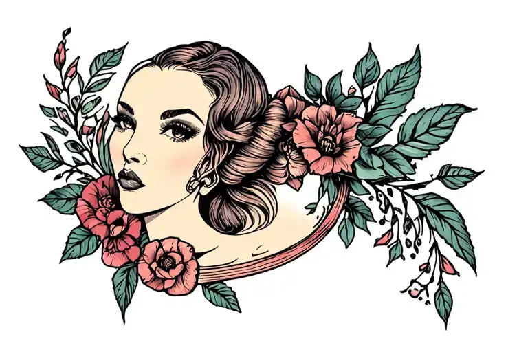 sissy womb tattoo tattoo design idea