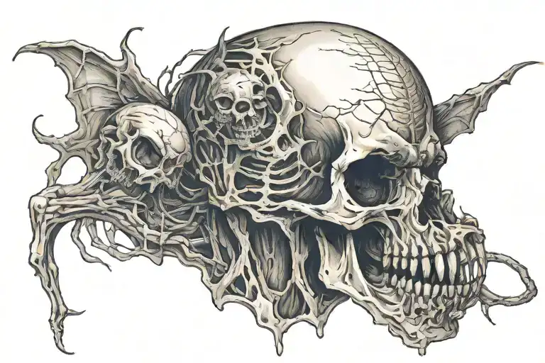 Meaningful tattoo tattoo design idea