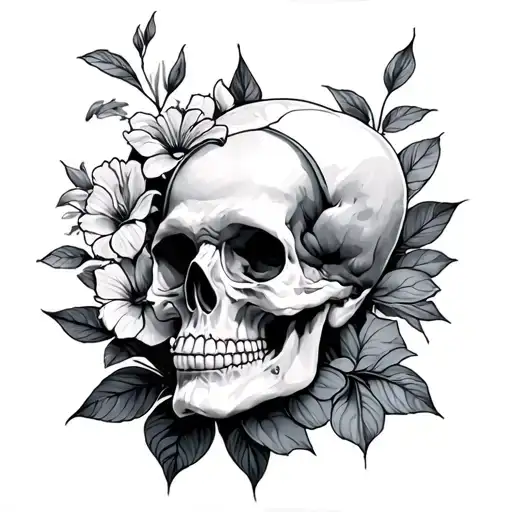 1986 tattoo design idea