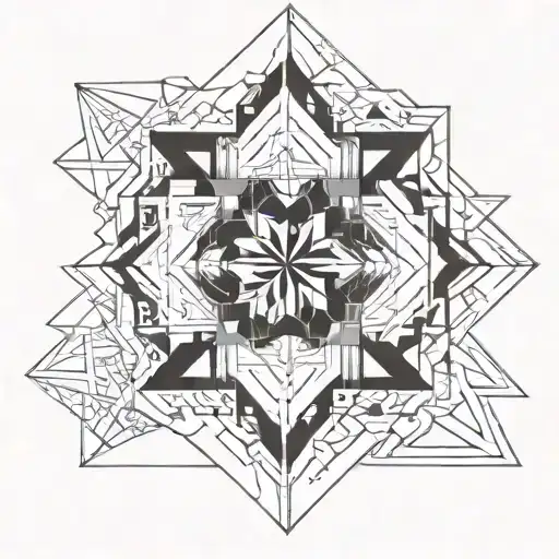 Harper Lainey Asher tattoo design idea